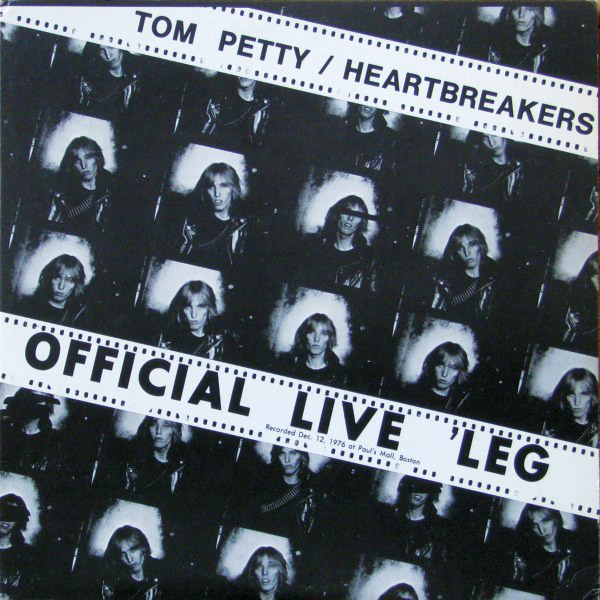 Still Celebrating Tom Petty's Life with 'The Live Anthology' Box