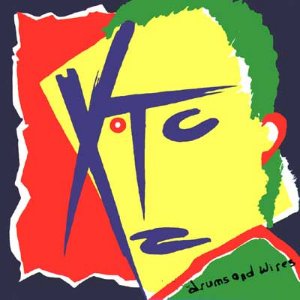 78. XTC - Drums and Wires