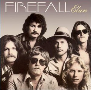 8.6 Firefall - You Are the Woman