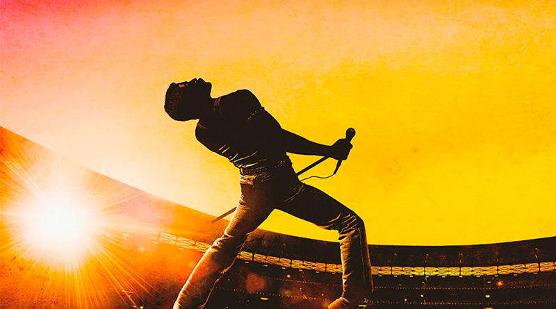 11.5 Bohemian Rhapsody Poster
