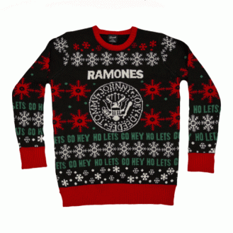 12.14 Ugly Ramones