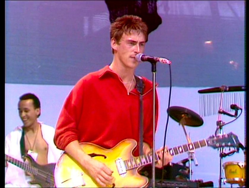 1.23 the style council live aid 1985