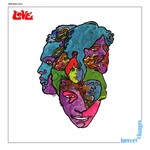 5.22 Love - Forever Changes
