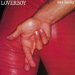 7.31 Loverboy - Get Lucky