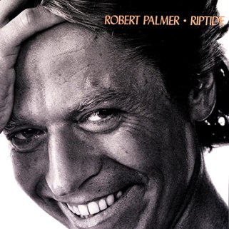 8.26 Robert Palmer - Addicted to Love