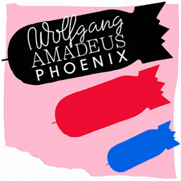 10.15 Phoenix - Wolfgang Amadeus Phoenix