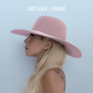 10.18 Lady Gaga - Joanne
