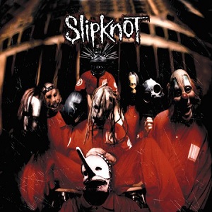10.6 Slipknot - Slipknot