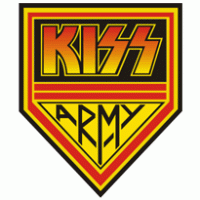 11.30 Kiss Army logo