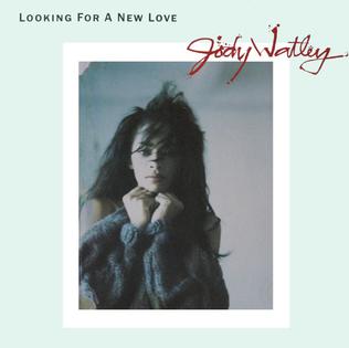 1.12 30.Looking For A New Love - Jody Watley